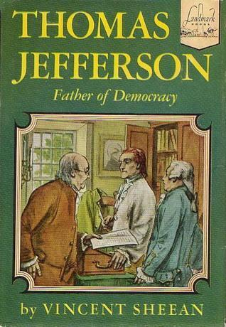 Thomas Jefferson: Father of Democracy