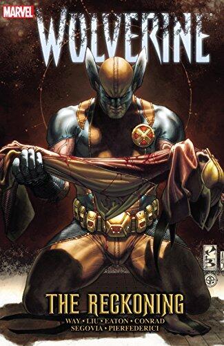 Wolverine: The Reckoning