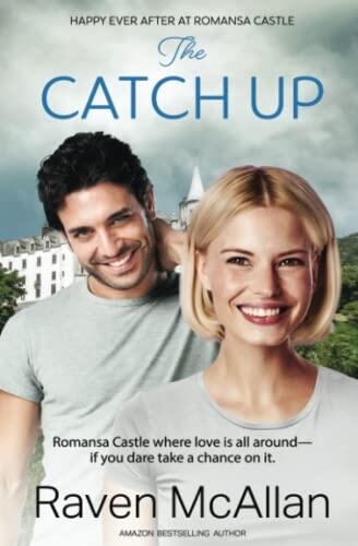 The Catch Up
