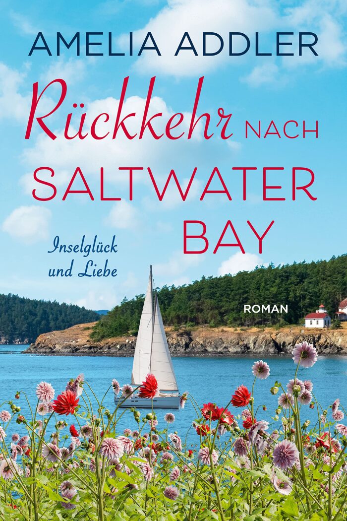Rückkehr nach Saltwater Bay