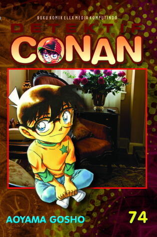 Detektif Conan 74