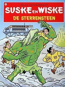 De sterrensteen