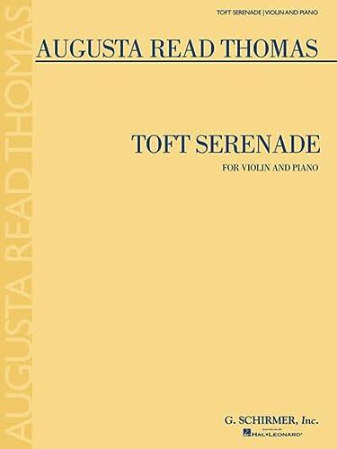Toft Serenade: Violin and Piano