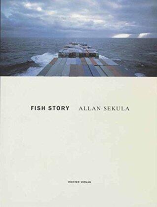 Fish Story KINDLE EDITION