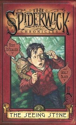 The Spiderwick Chronicles