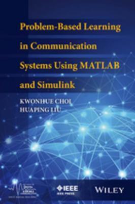 Communications Systems Using MATLAB/Simulink Designs