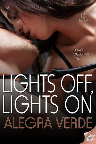 Lights Off, Lights On