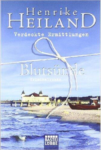 Blutsünde: Verdeckte Ermittlungen