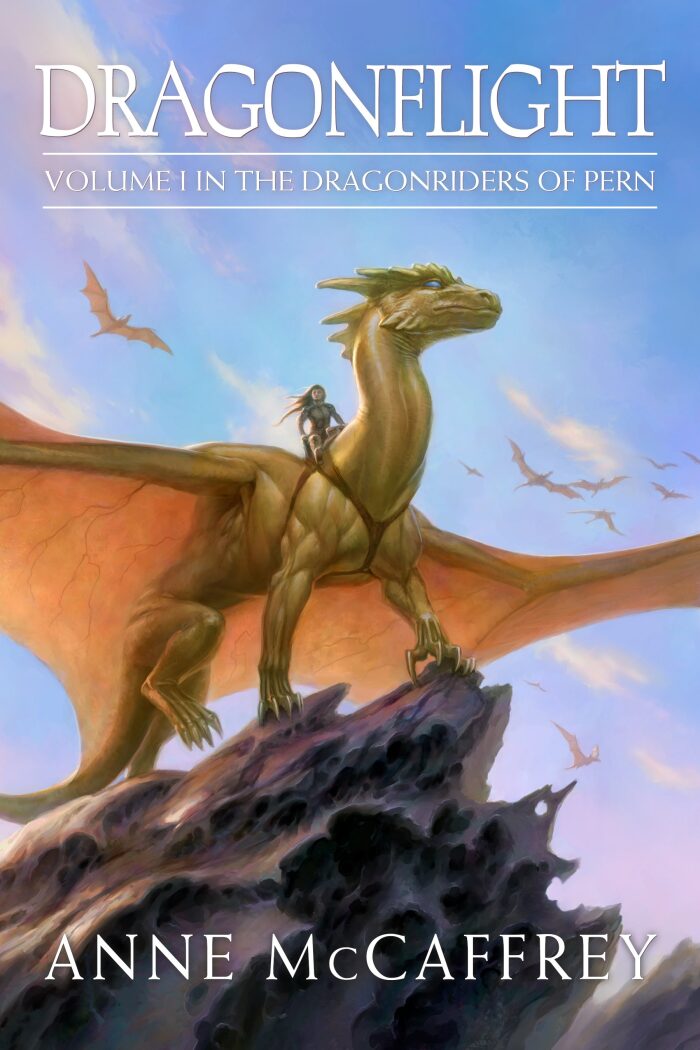 Dragonflight