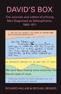 David's Box: The Journals and Letters of a Young Man Diagnosed as Schizophrenic, 1960-1971