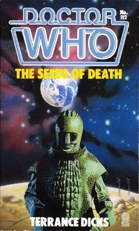 Doctor Who: The Seeds of Death