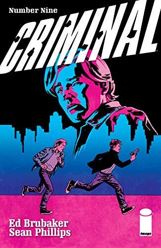 Criminal (2019-) #9