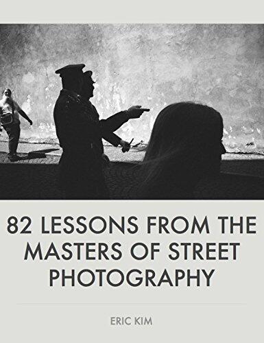 82 Lessons From the Masters of Street Photography