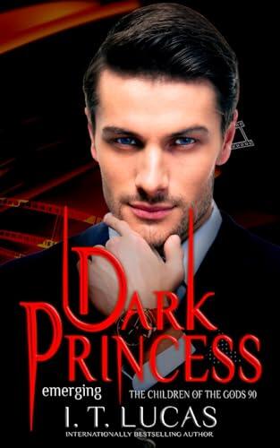 Dark Princess Emerging