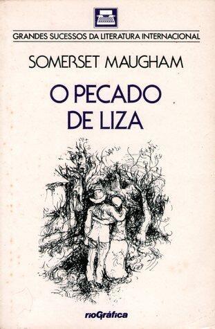 O Pecado de Liza