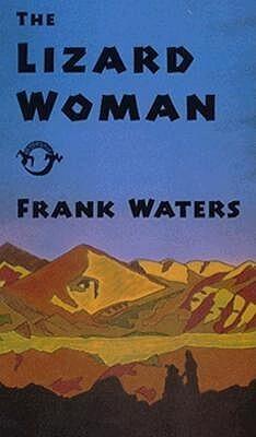 The Lizard Woman