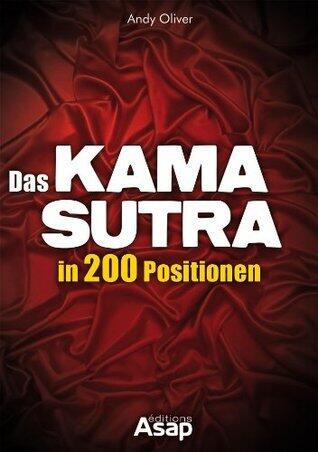 Das Kamasutra in 200 Positionen