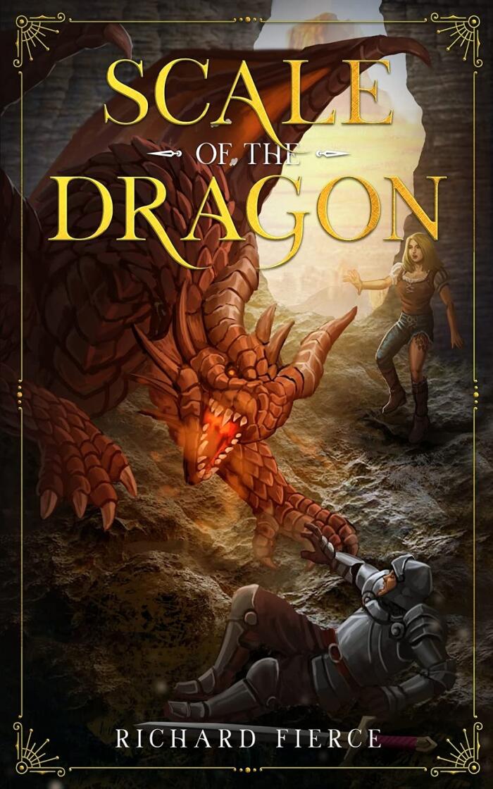 Marked by the Dragon