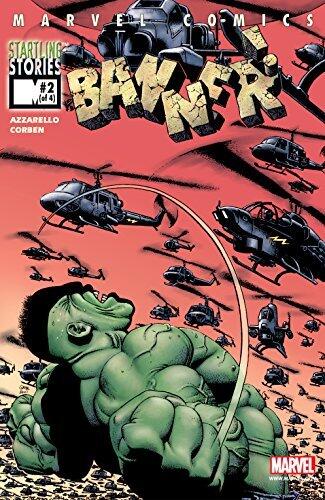 Startling Stories: Banner #2