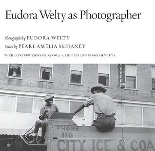 Eudora Welty as Photographer