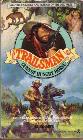 Guns of Hungry Horse