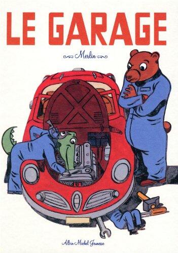 Le Garage