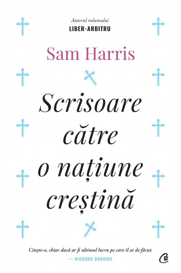 Scrisoare catre o natiune crestina