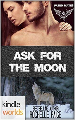 Ask for the Moon