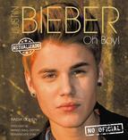 Justin Bieber: Oh Boy!