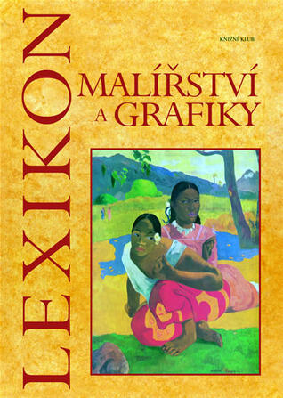 Lexikon Malířství a Grafiky