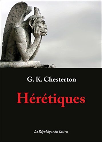 Hérétiques