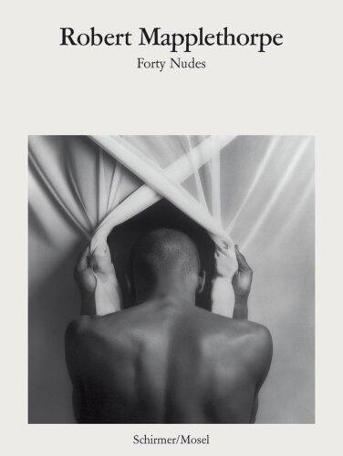 Forty Nudes