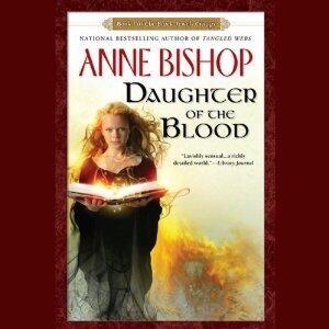 Daughter of The Blood
