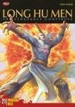 Long Hu Men - The Vengeance Continues vol. 21