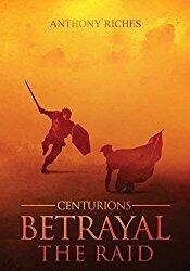 Betrayal: The Raid