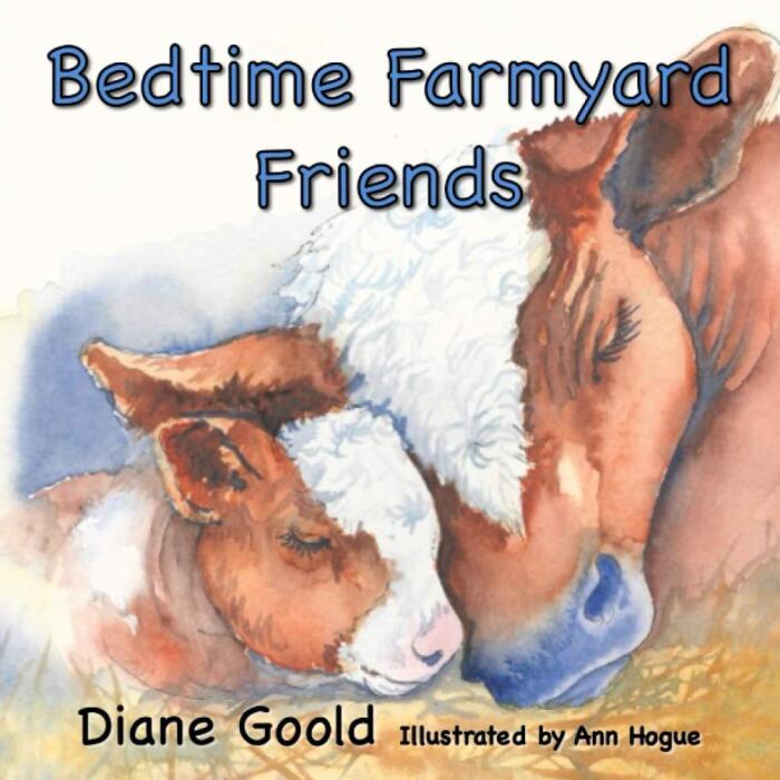 Bedtime Farmyard Friends