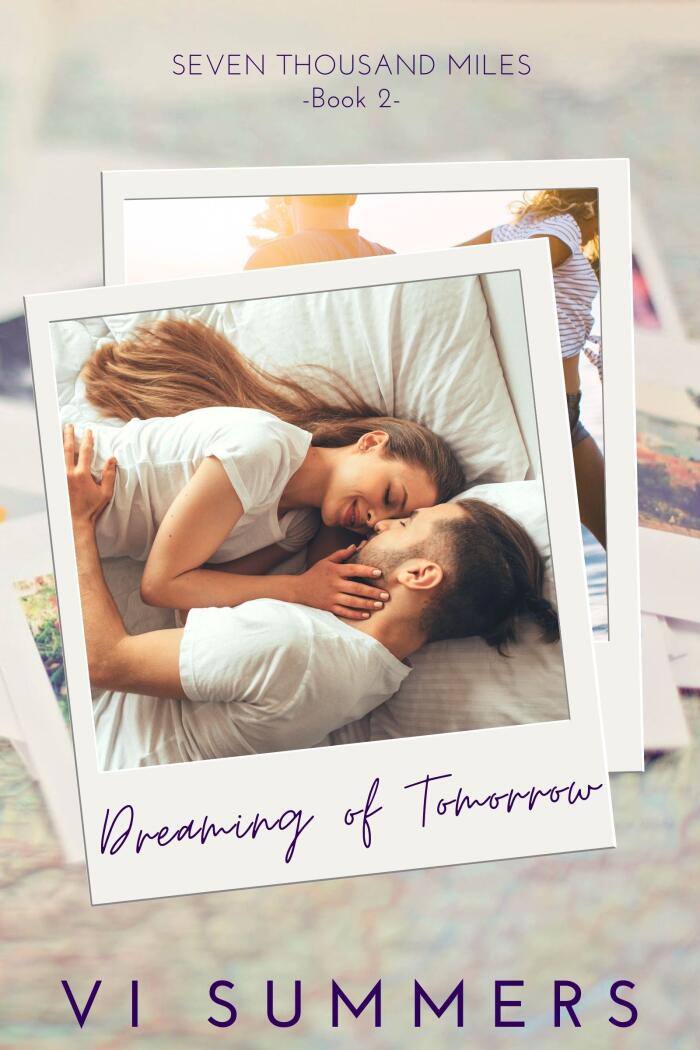 Dreaming of Tomorrow