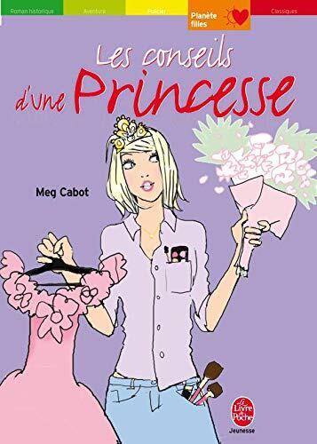 Les conseils d'une princesse