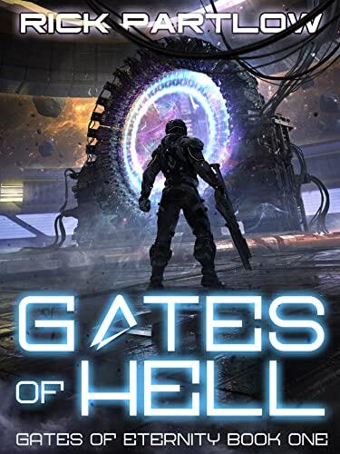 Gates of Eternity