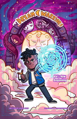 Dream Warriors: Khi's New Beginning