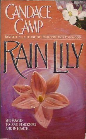 Rain Lily