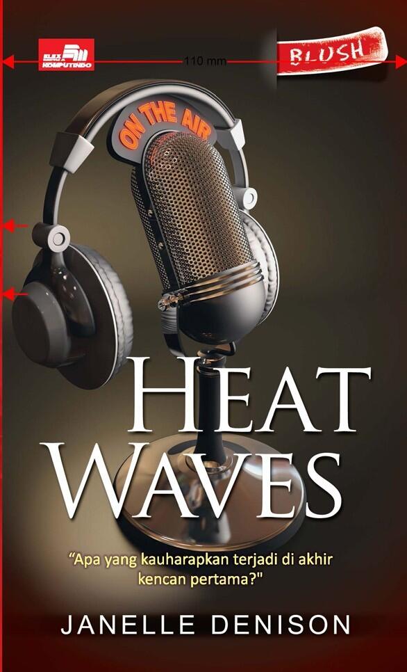 Heat Waves