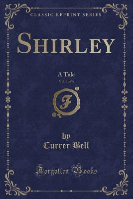 Shirley (3 volumes)