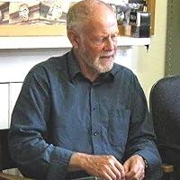 Barry Cunliffe