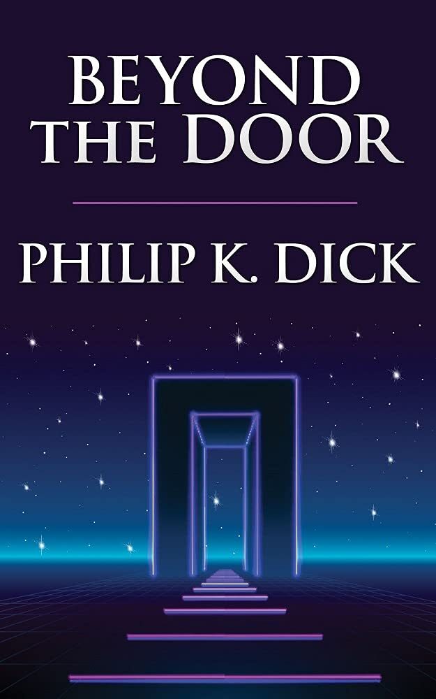 Beyond the Door Annotated