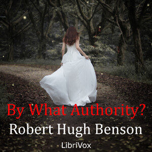 By What Authority?