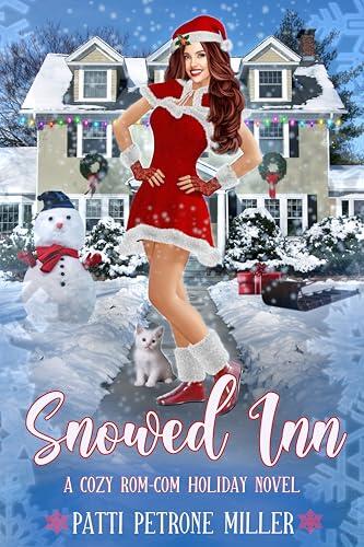 SNOWED INN: A Sweet Romance in a small town