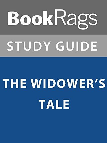 Summary & Study Guide: The Widower's Tale