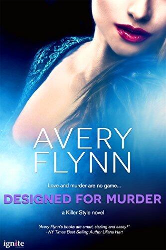 Designed for Murder