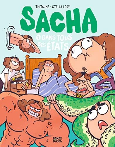 Sacha